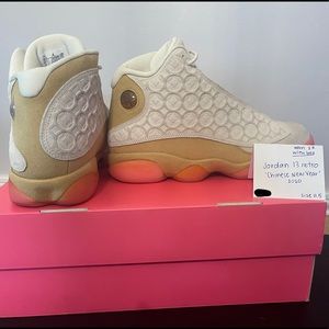 Jordan 13 retro ‘Chinese New Year’ 2020